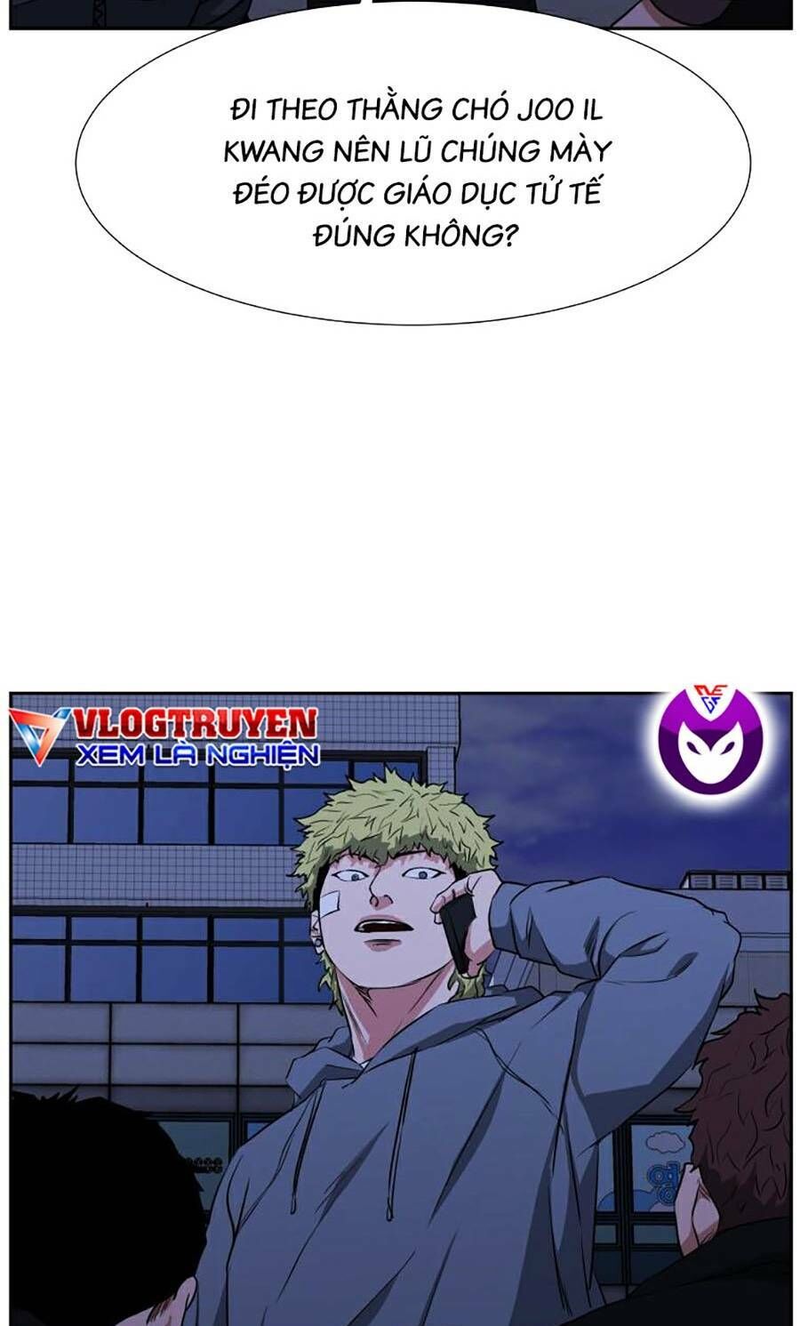 Bố Già Trùng Sinh Chapter 45 - 68