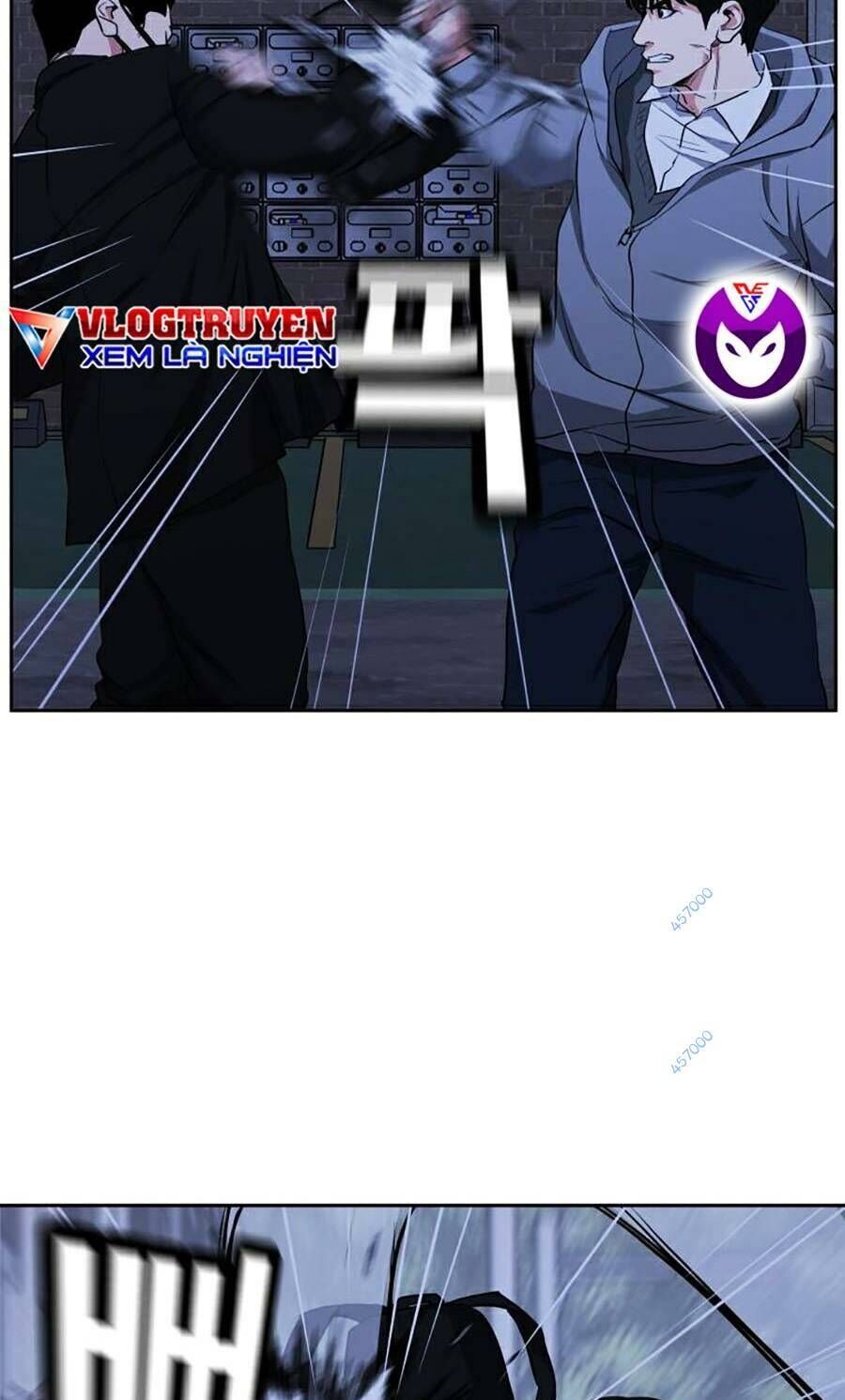 Bố Già Trùng Sinh Chapter 45 - 75