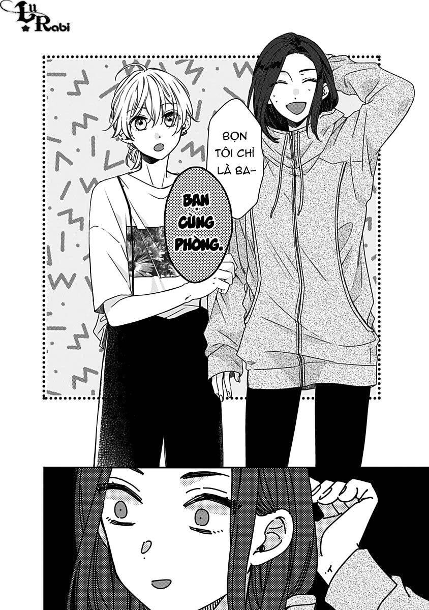 Cậu Bé Cực Kỳ Dễ Thương Đang Đợi Tôi Ở Nhà Chapter 13 - 27