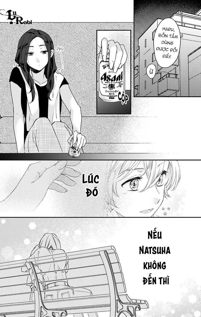 Cậu Bé Cực Kỳ Dễ Thương Đang Đợi Tôi Ở Nhà Chapter 14 - 11