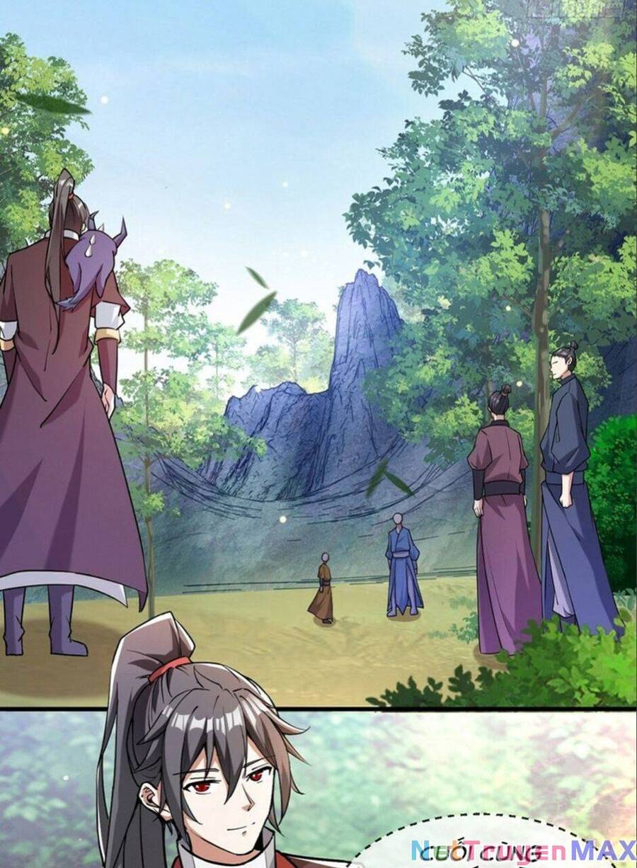 Thần Đế Giáng Lâm: Ta Có Trăm Triệu Điểm Thuộc Tính Chapter 49 - 14