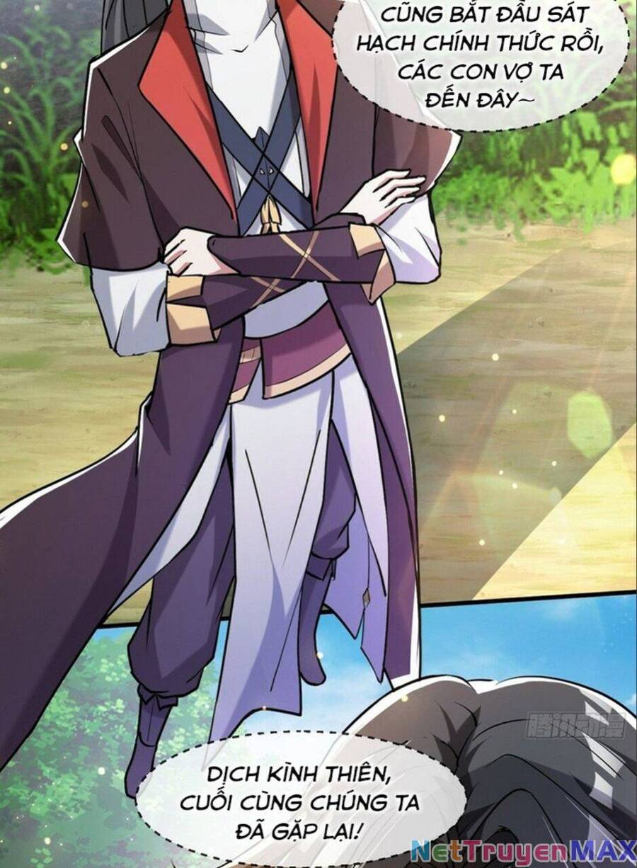 Thần Đế Giáng Lâm: Ta Có Trăm Triệu Điểm Thuộc Tính Chapter 49 - 15