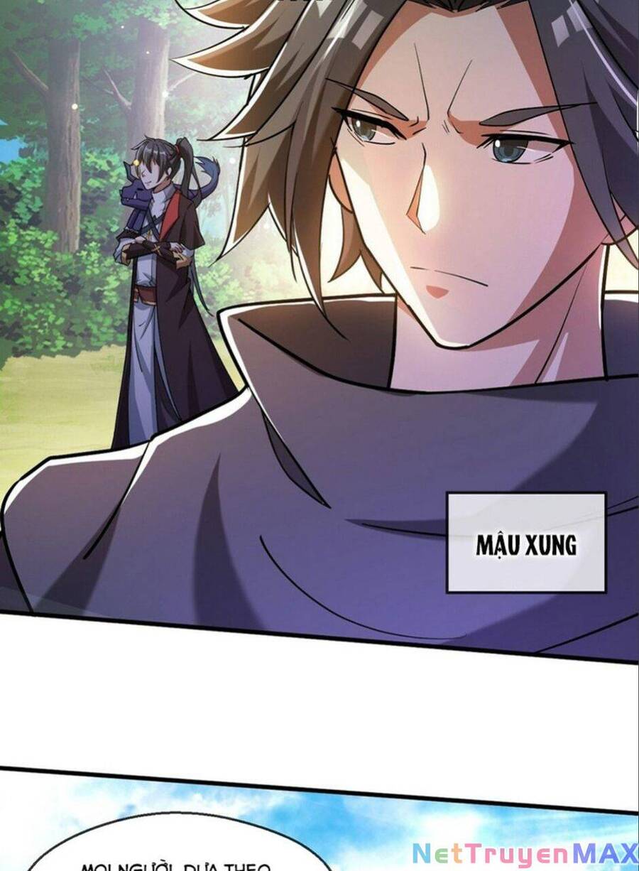 Thần Đế Giáng Lâm: Ta Có Trăm Triệu Điểm Thuộc Tính Chapter 49 - 16