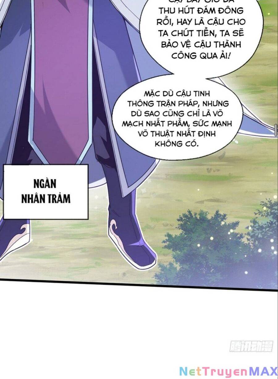 Thần Đế Giáng Lâm: Ta Có Trăm Triệu Điểm Thuộc Tính Chapter 49 - 23