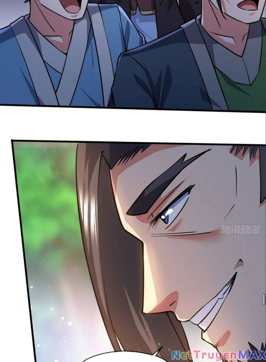 Thần Đế Giáng Lâm: Ta Có Trăm Triệu Điểm Thuộc Tính Chapter 49 - 28