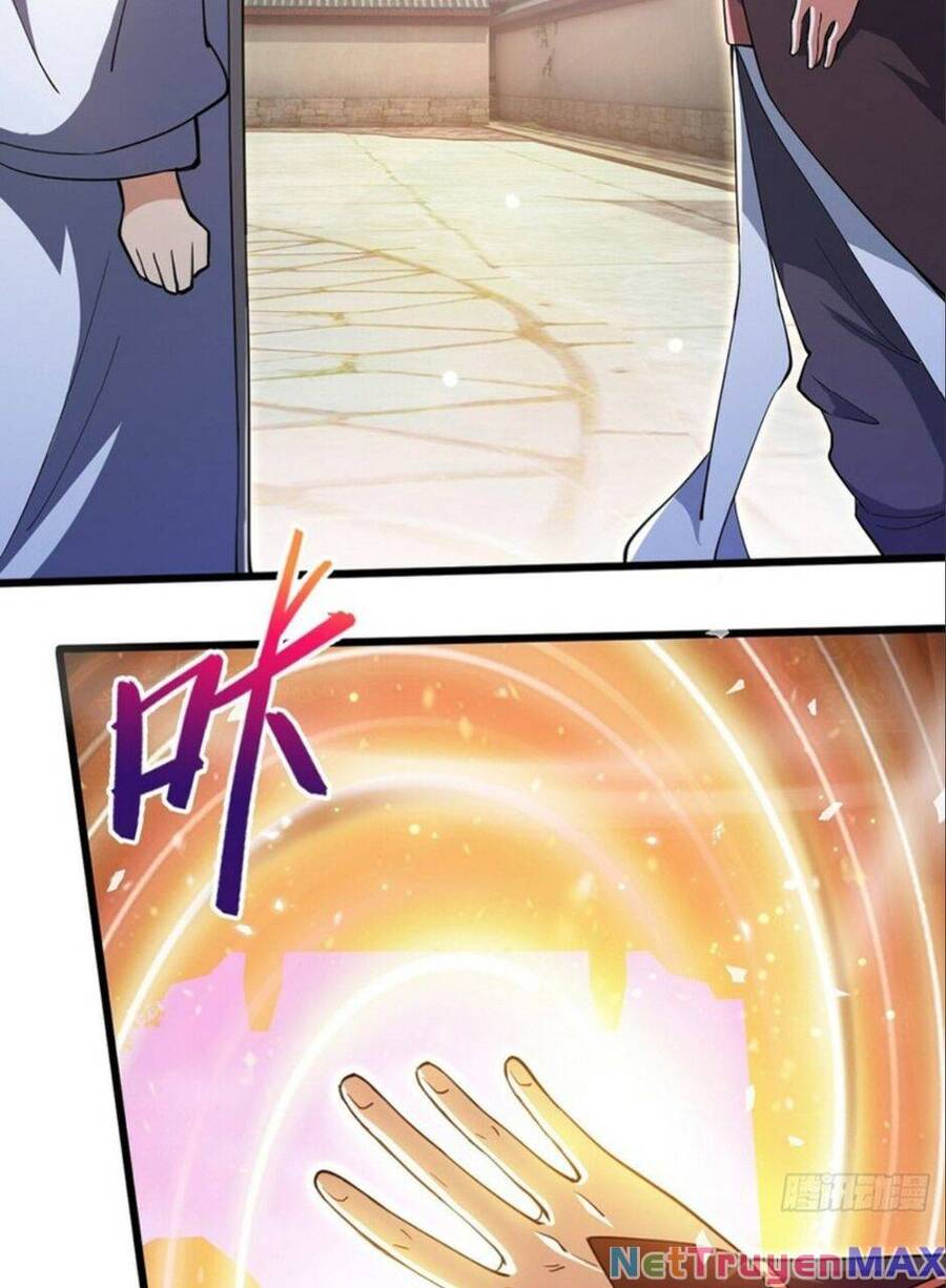 Thần Đế Giáng Lâm: Ta Có Trăm Triệu Điểm Thuộc Tính Chapter 49 - 4