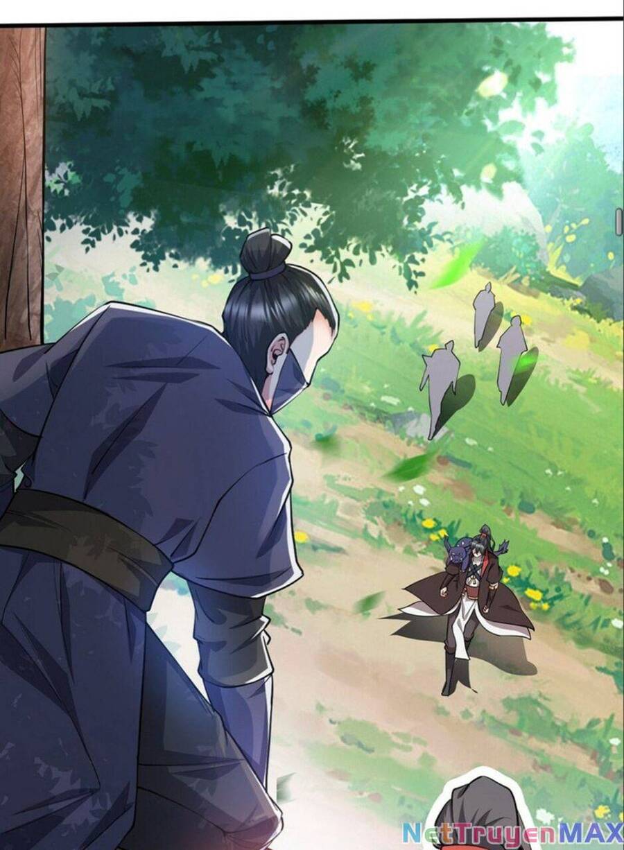 Thần Đế Giáng Lâm: Ta Có Trăm Triệu Điểm Thuộc Tính Chapter 49 - 35