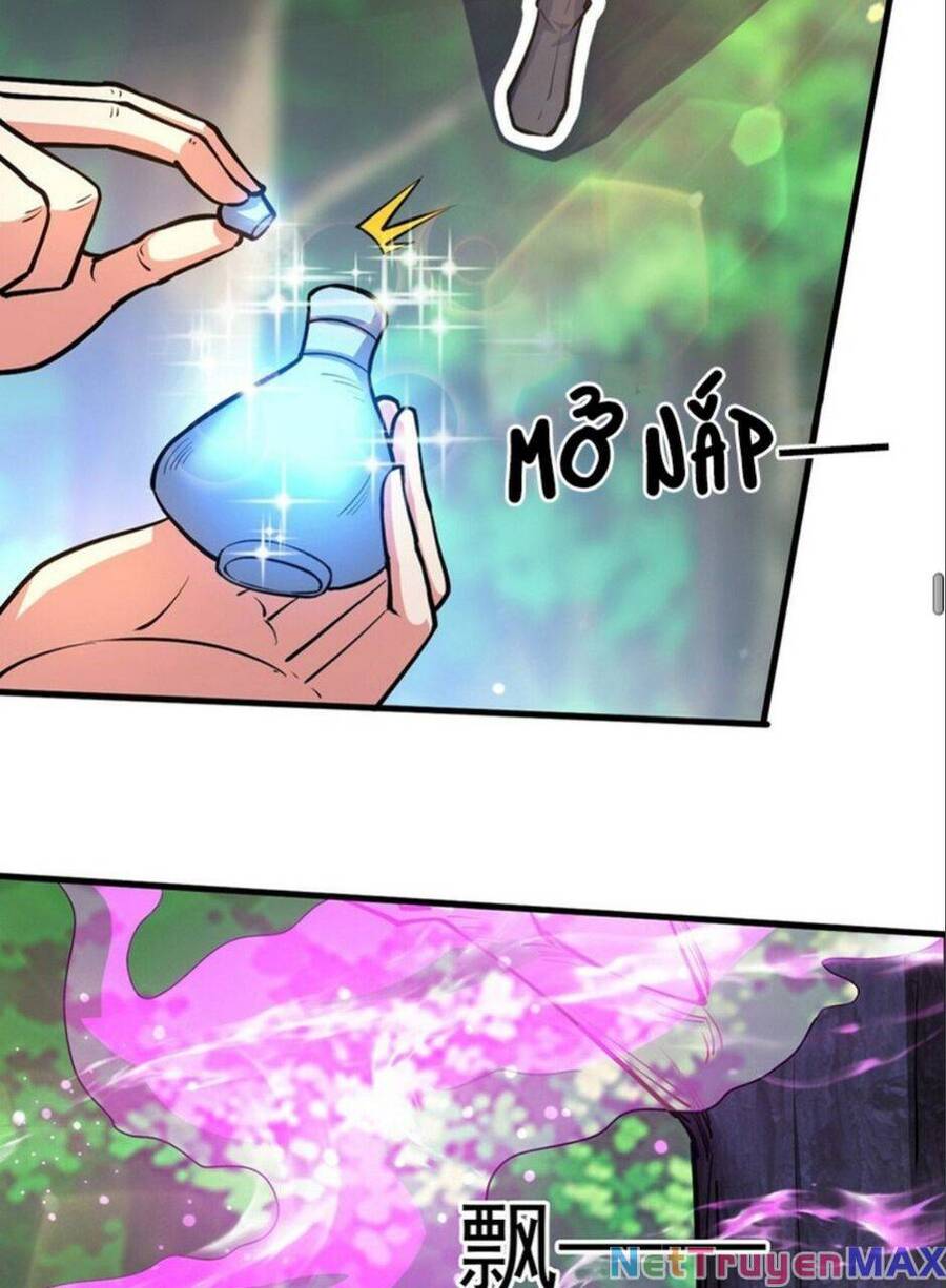 Thần Đế Giáng Lâm: Ta Có Trăm Triệu Điểm Thuộc Tính Chapter 49 - 37