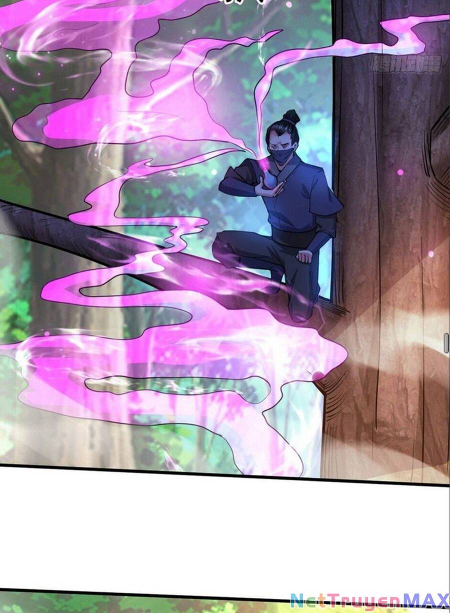 Thần Đế Giáng Lâm: Ta Có Trăm Triệu Điểm Thuộc Tính Chapter 49 - 38