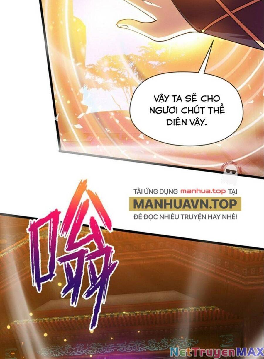 Thần Đế Giáng Lâm: Ta Có Trăm Triệu Điểm Thuộc Tính Chapter 49 - 5