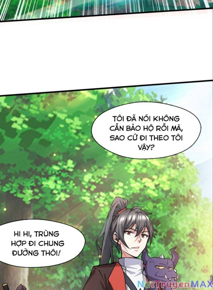 Thần Đế Giáng Lâm: Ta Có Trăm Triệu Điểm Thuộc Tính Chapter 49 - 44