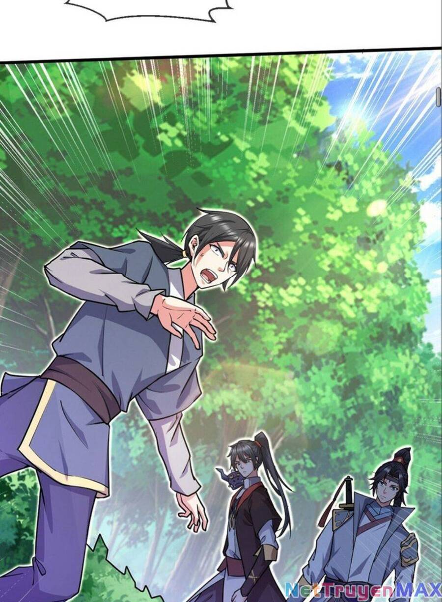 Thần Đế Giáng Lâm: Ta Có Trăm Triệu Điểm Thuộc Tính Chapter 49 - 47