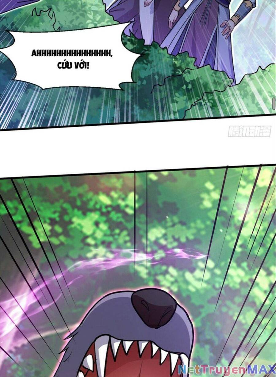 Thần Đế Giáng Lâm: Ta Có Trăm Triệu Điểm Thuộc Tính Chapter 49 - 48