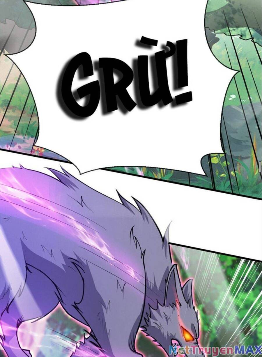 Thần Đế Giáng Lâm: Ta Có Trăm Triệu Điểm Thuộc Tính Chapter 49 - 50