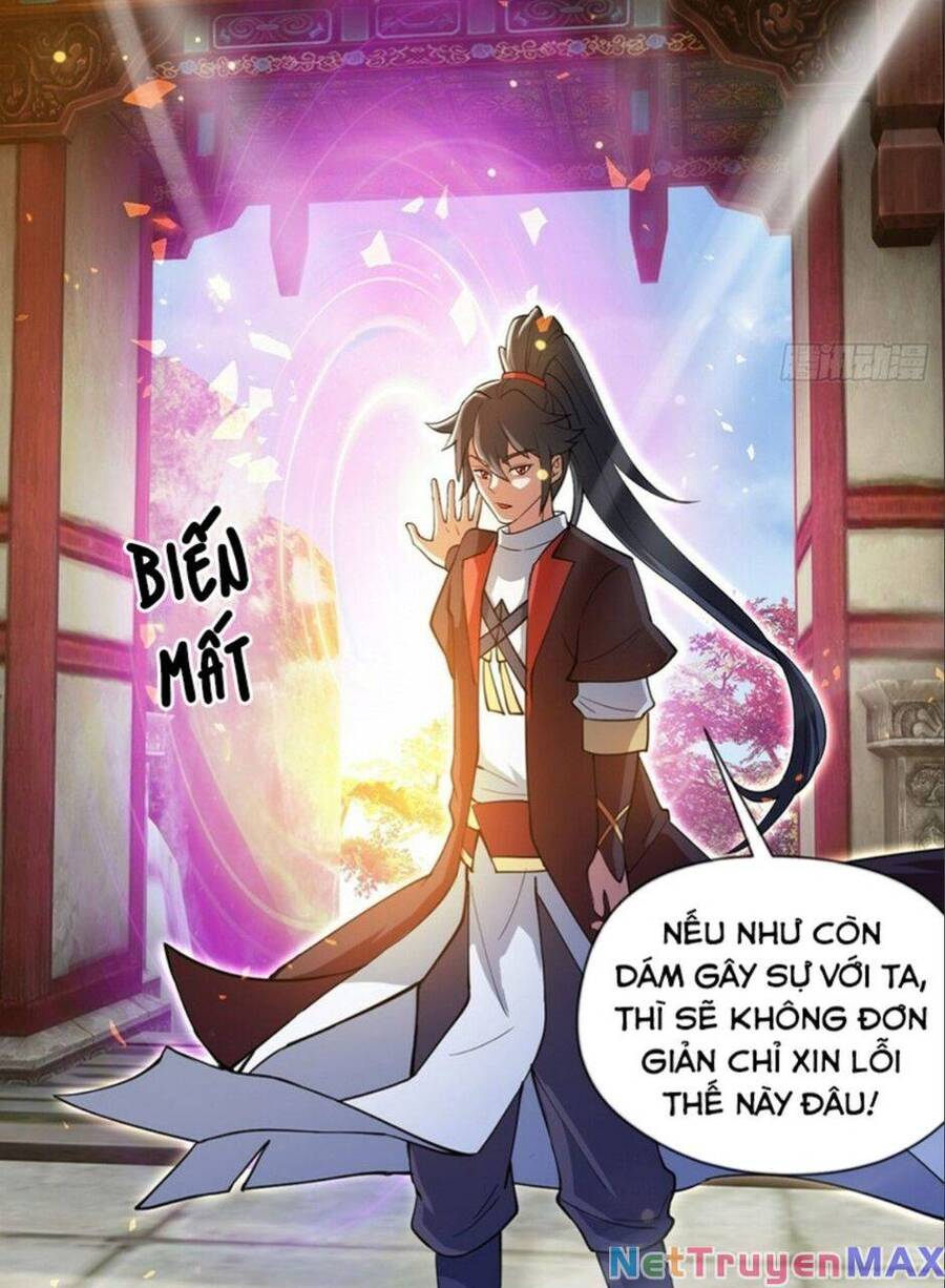 Thần Đế Giáng Lâm: Ta Có Trăm Triệu Điểm Thuộc Tính Chapter 49 - 6