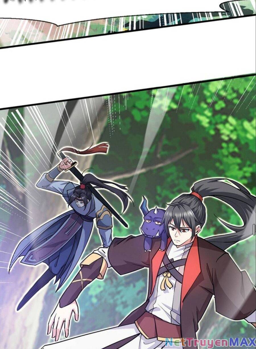 Thần Đế Giáng Lâm: Ta Có Trăm Triệu Điểm Thuộc Tính Chapter 49 - 52