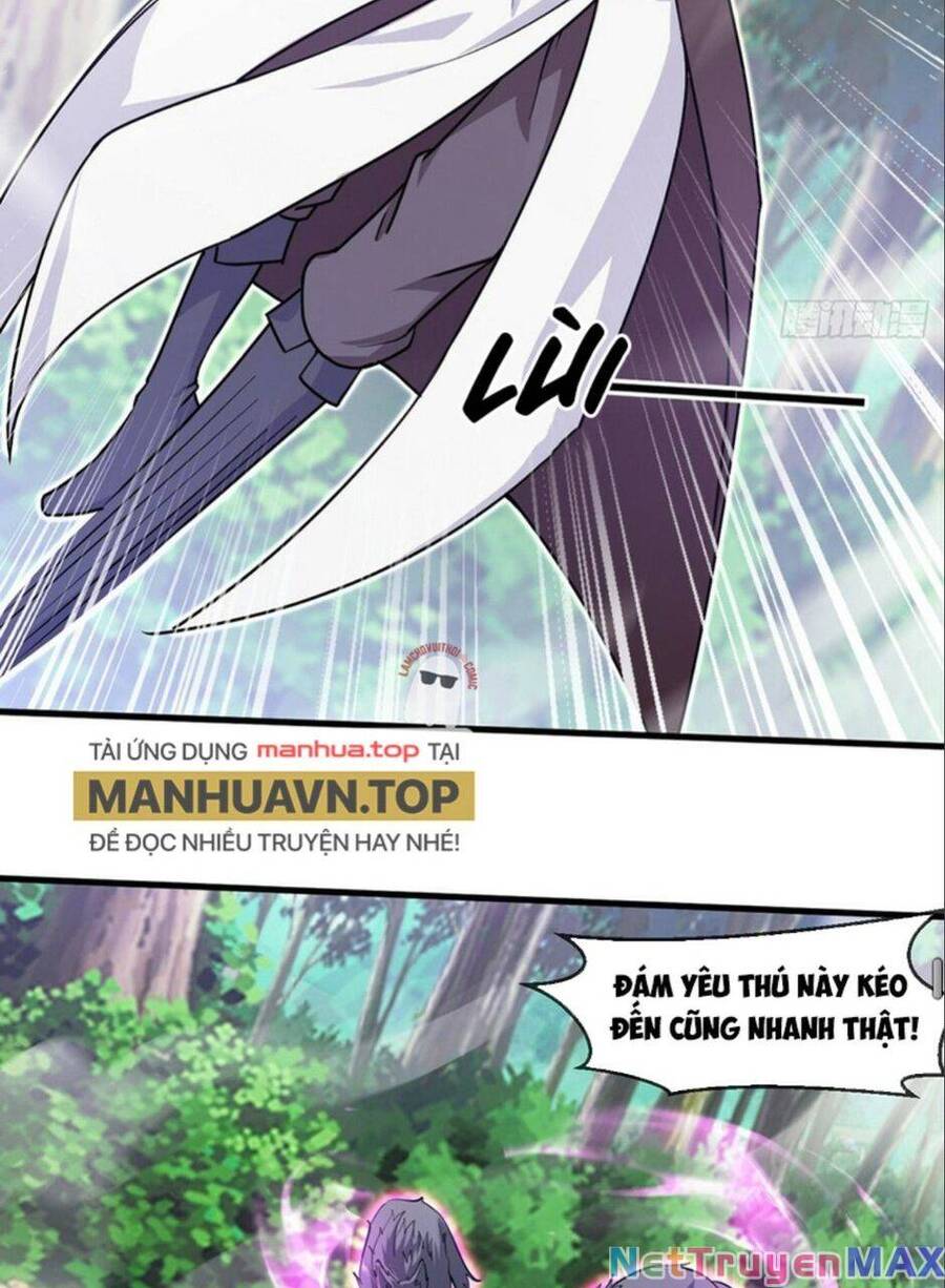 Thần Đế Giáng Lâm: Ta Có Trăm Triệu Điểm Thuộc Tính Chapter 49 - 53