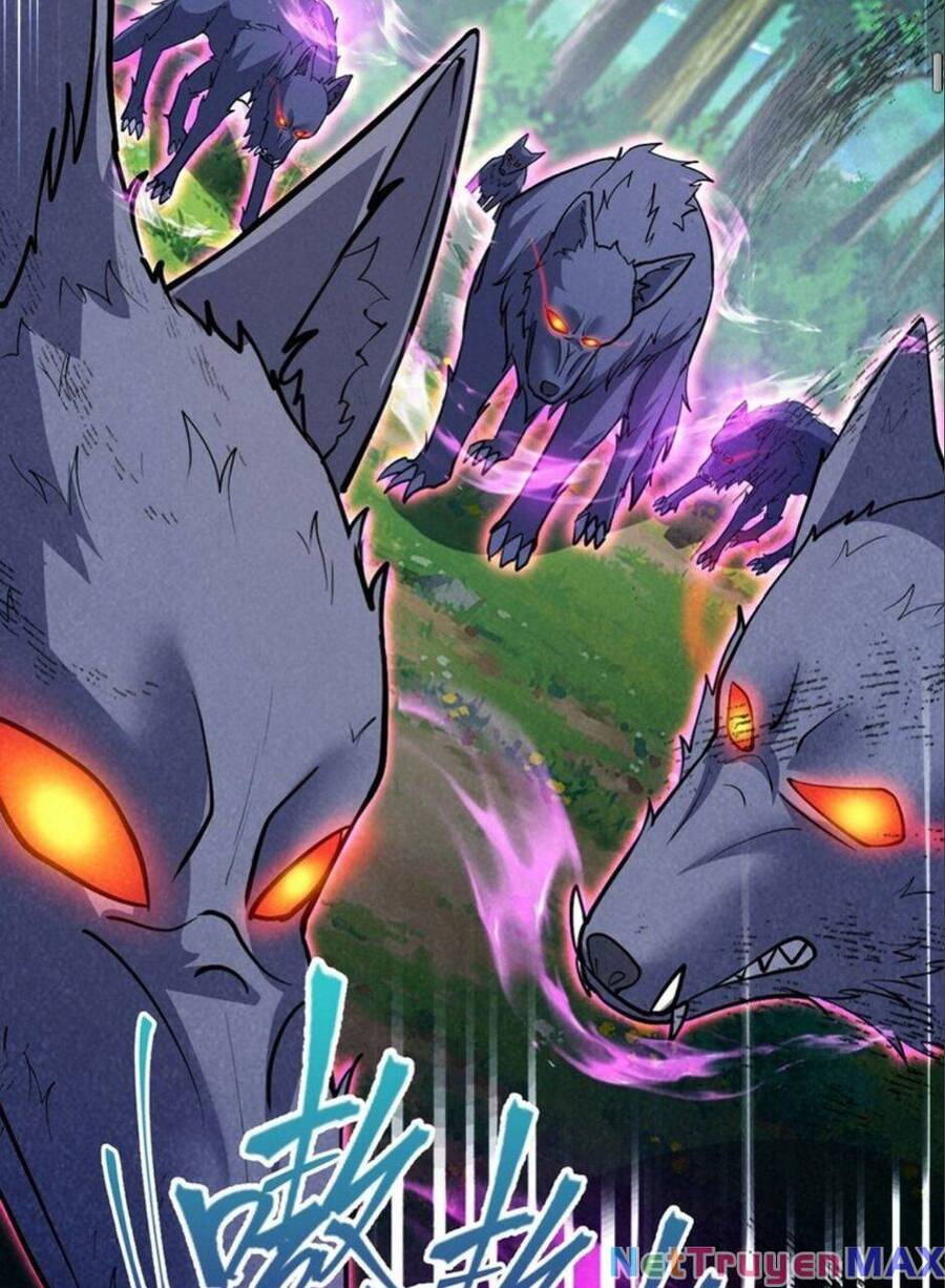 Thần Đế Giáng Lâm: Ta Có Trăm Triệu Điểm Thuộc Tính Chapter 49 - 57