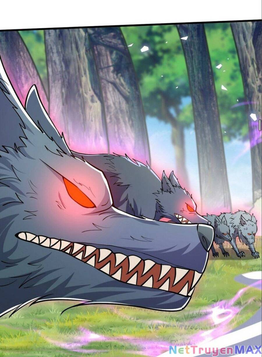 Thần Đế Giáng Lâm: Ta Có Trăm Triệu Điểm Thuộc Tính Chapter 49 - 60