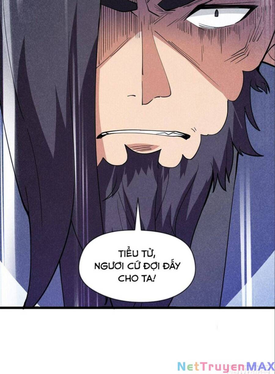 Thần Đế Giáng Lâm: Ta Có Trăm Triệu Điểm Thuộc Tính Chapter 49 - 8