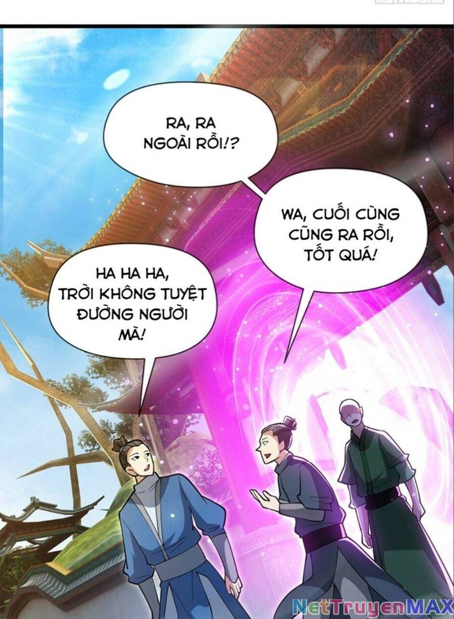 Thần Đế Giáng Lâm: Ta Có Trăm Triệu Điểm Thuộc Tính Chapter 49 - 9