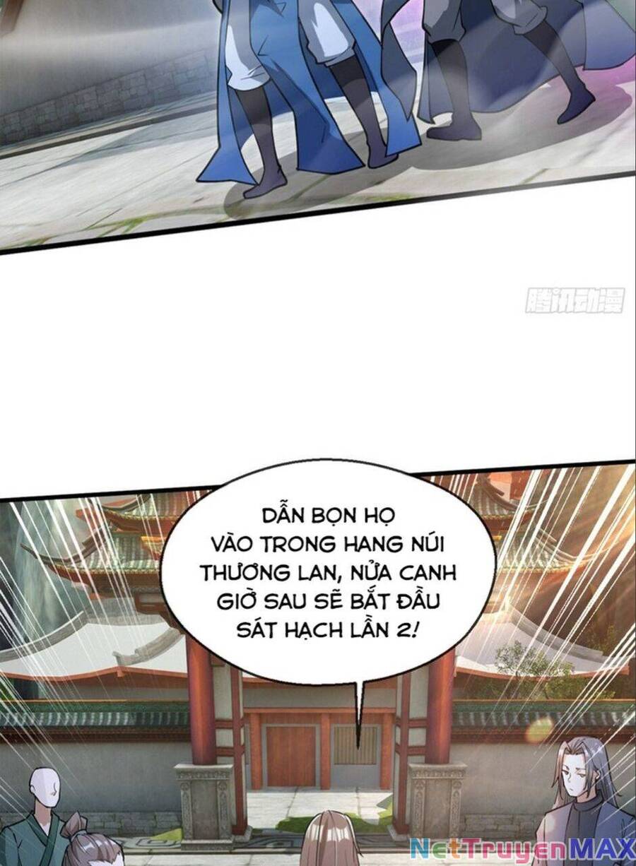 Thần Đế Giáng Lâm: Ta Có Trăm Triệu Điểm Thuộc Tính Chapter 49 - 10