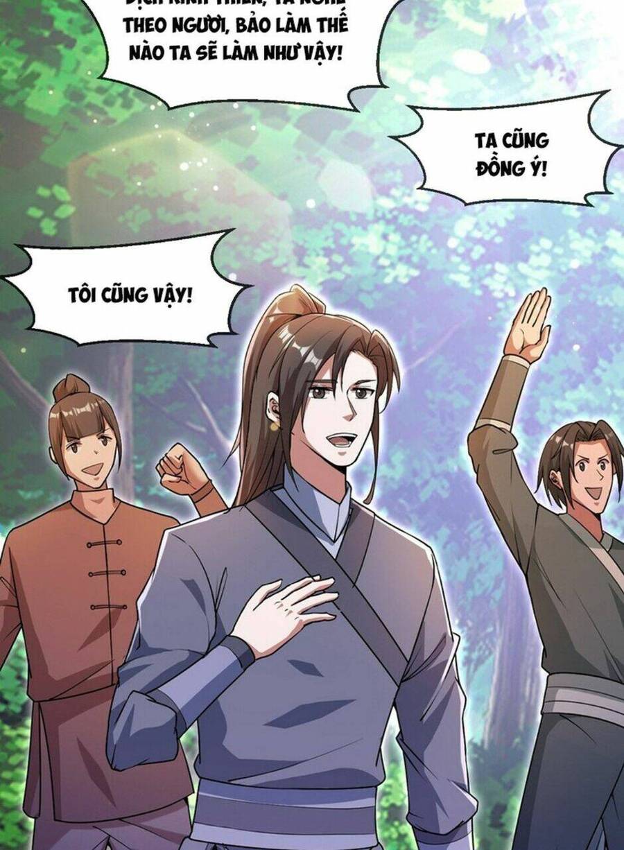 Thần Đế Giáng Lâm: Ta Có Trăm Triệu Điểm Thuộc Tính Chapter 53 - 38