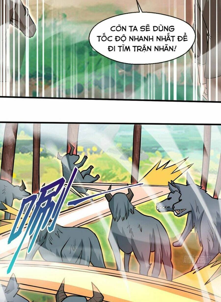 Thần Đế Giáng Lâm: Ta Có Trăm Triệu Điểm Thuộc Tính Chapter 53 - 43