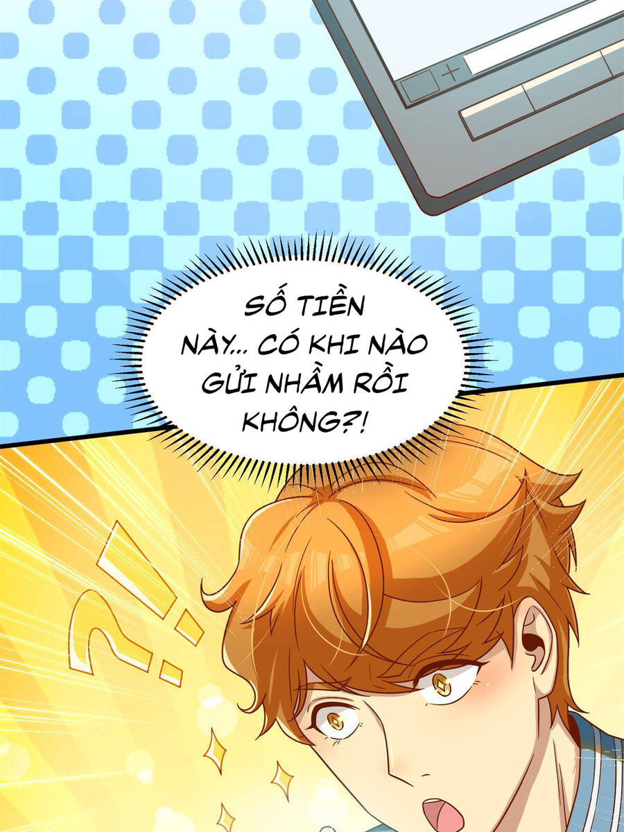 Trở Thành Tài Phiệt Nhờ Game Chapter 17 - 18