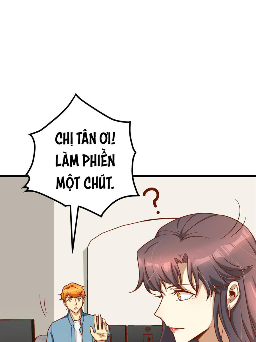 Trở Thành Tài Phiệt Nhờ Game Chapter 17 - 22