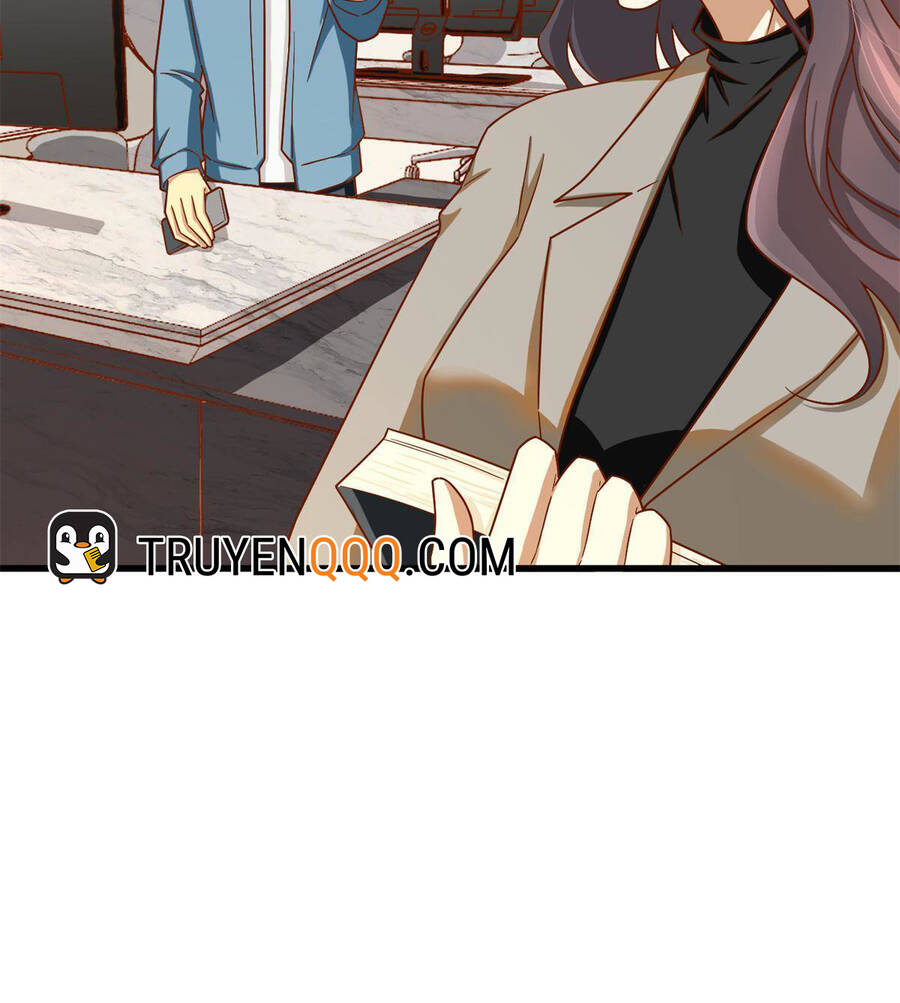 Trở Thành Tài Phiệt Nhờ Game Chapter 17 - 23