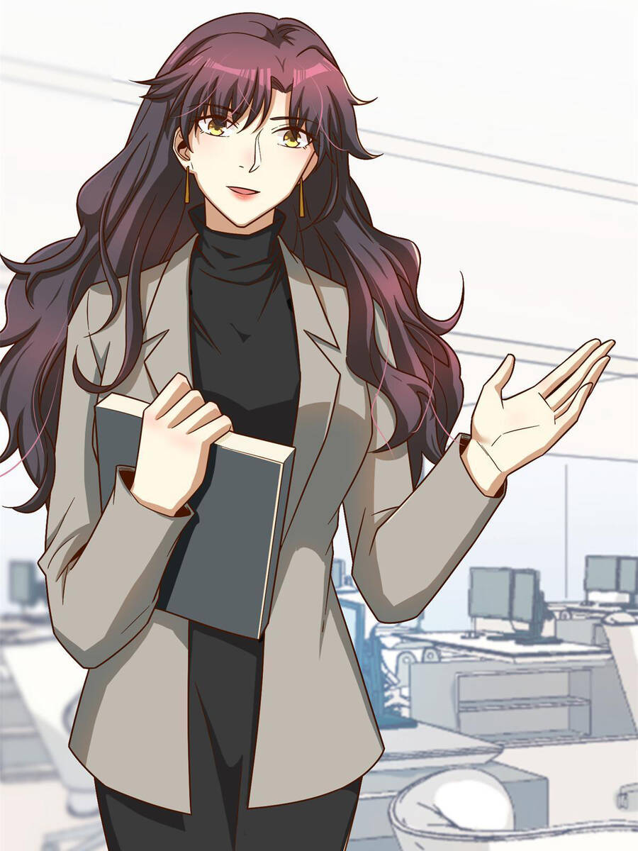 Trở Thành Tài Phiệt Nhờ Game Chapter 17 - 27