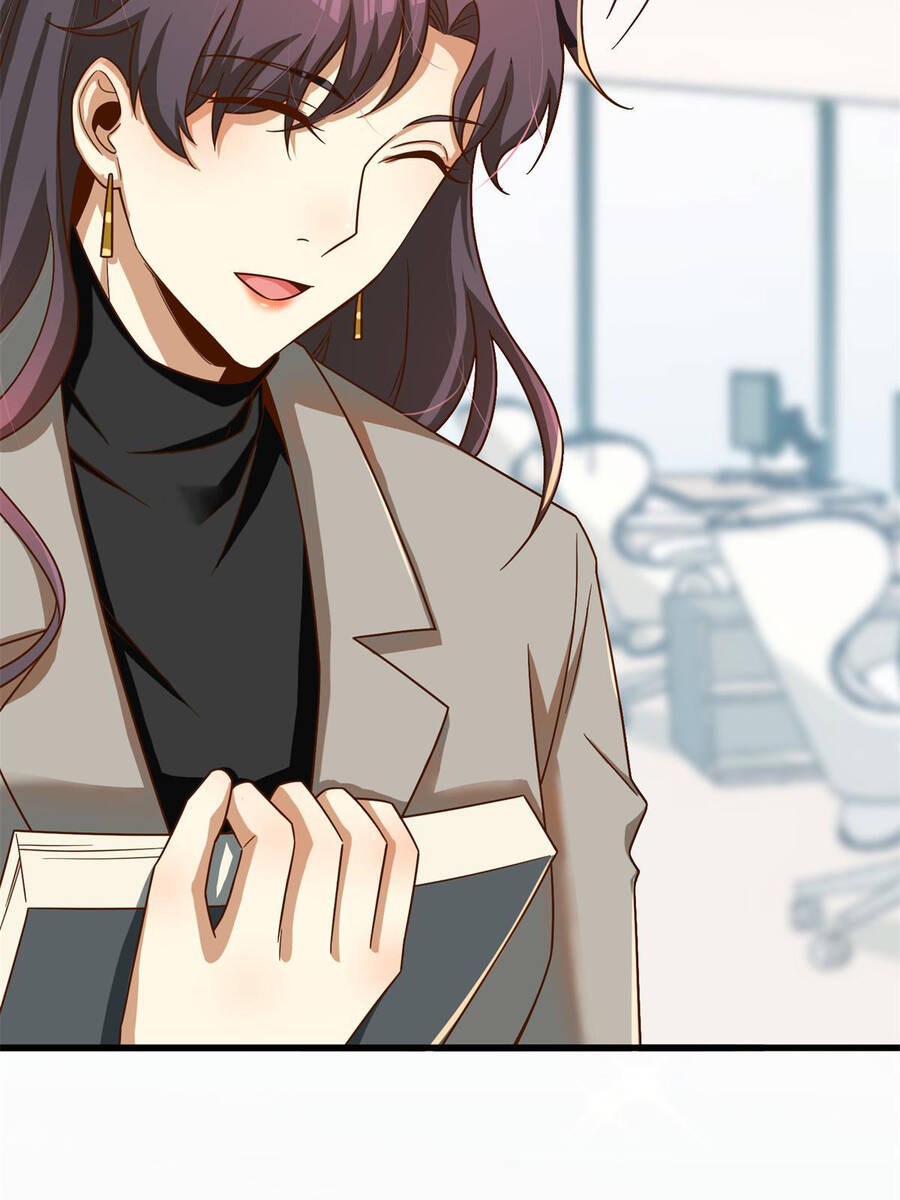 Trở Thành Tài Phiệt Nhờ Game Chapter 17 - 30