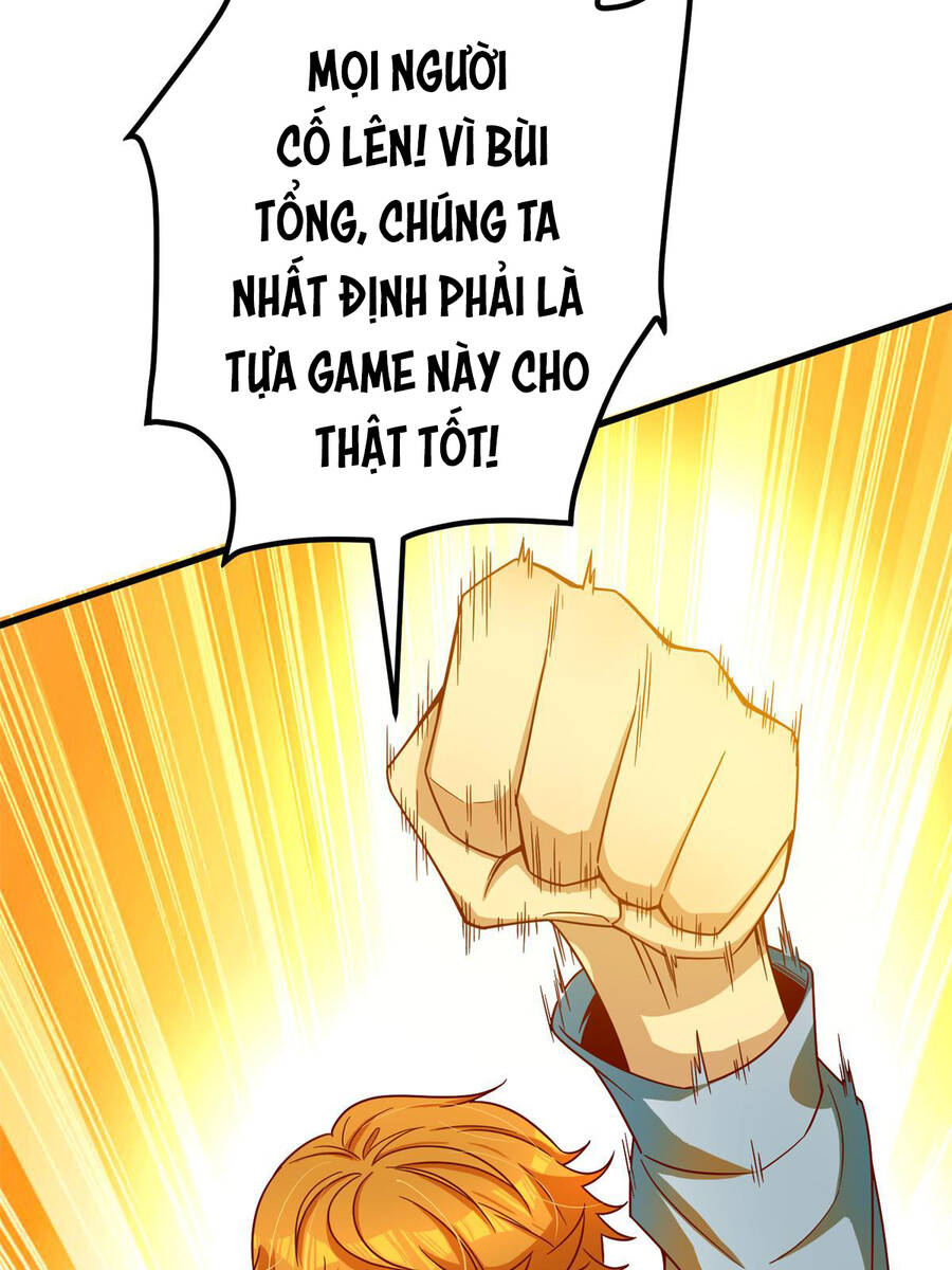 Trở Thành Tài Phiệt Nhờ Game Chapter 17 - 43