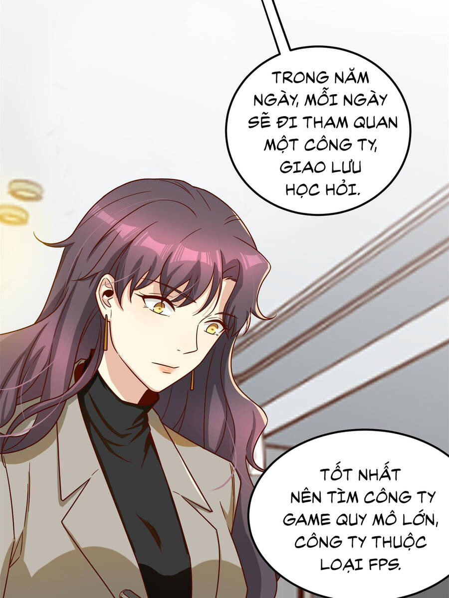 Trở Thành Tài Phiệt Nhờ Game Chapter 17 - 65