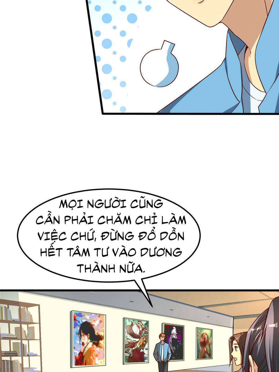 Trở Thành Tài Phiệt Nhờ Game Chapter 18 - 12