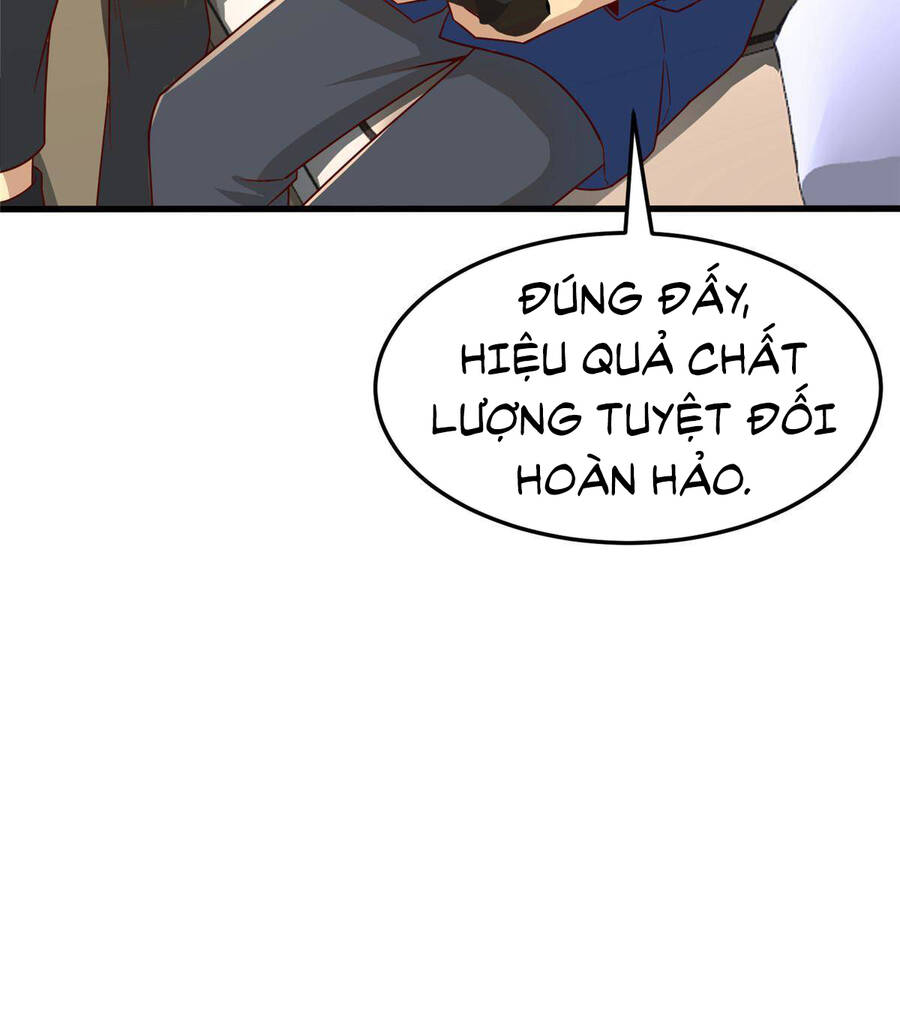Trở Thành Tài Phiệt Nhờ Game Chapter 18 - 15