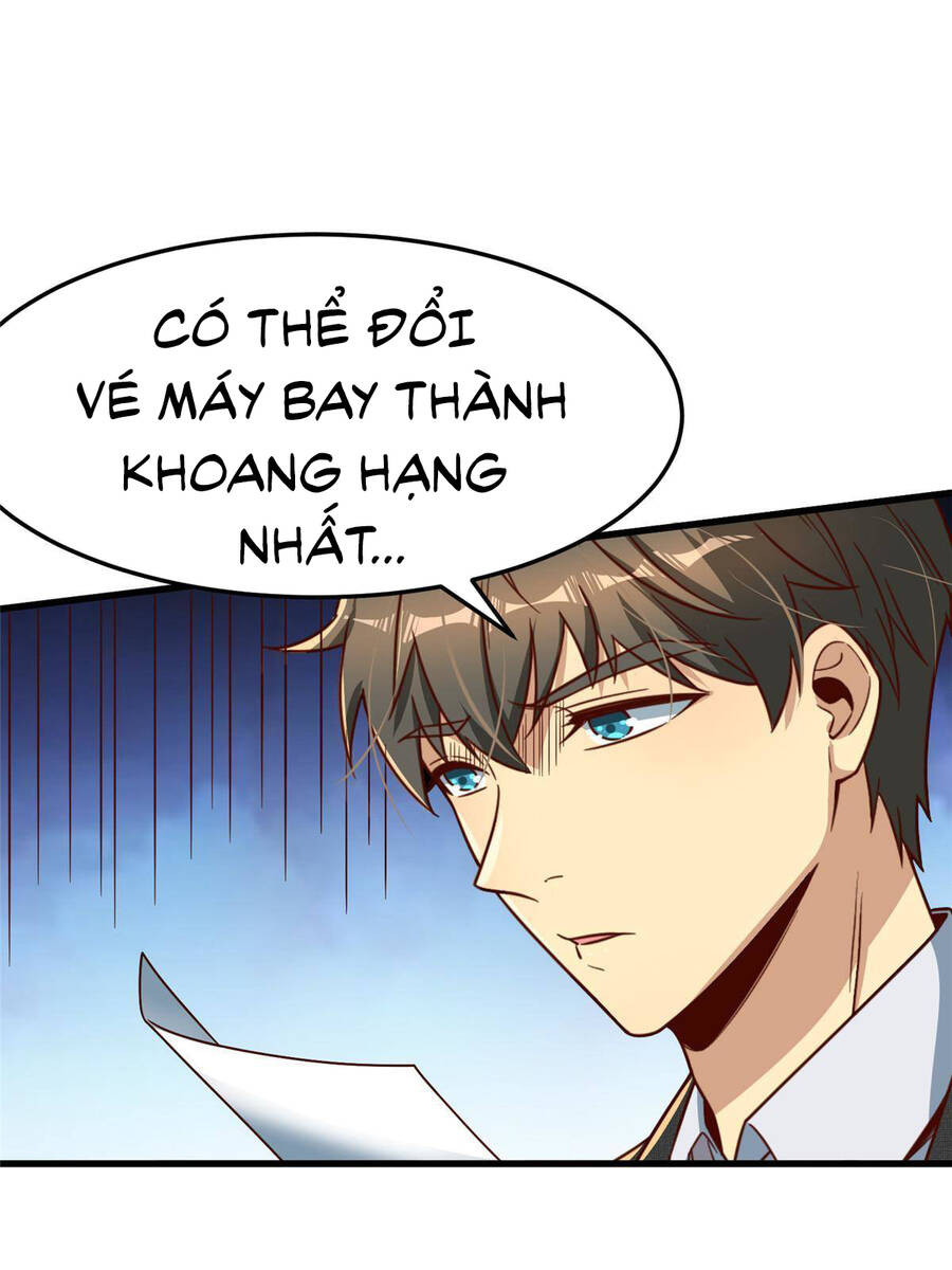 Trở Thành Tài Phiệt Nhờ Game Chapter 18 - 22