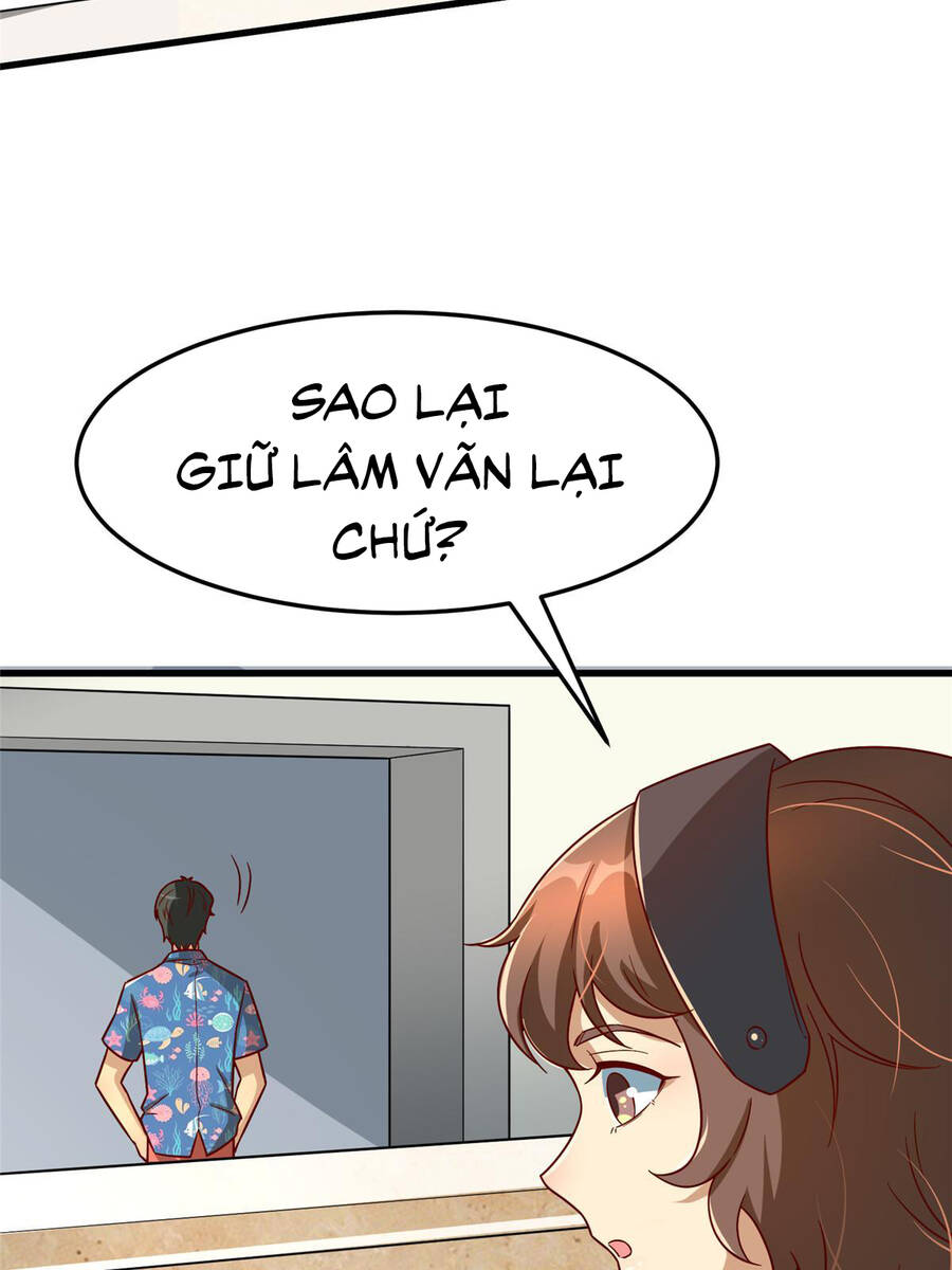 Trở Thành Tài Phiệt Nhờ Game Chapter 18 - 45