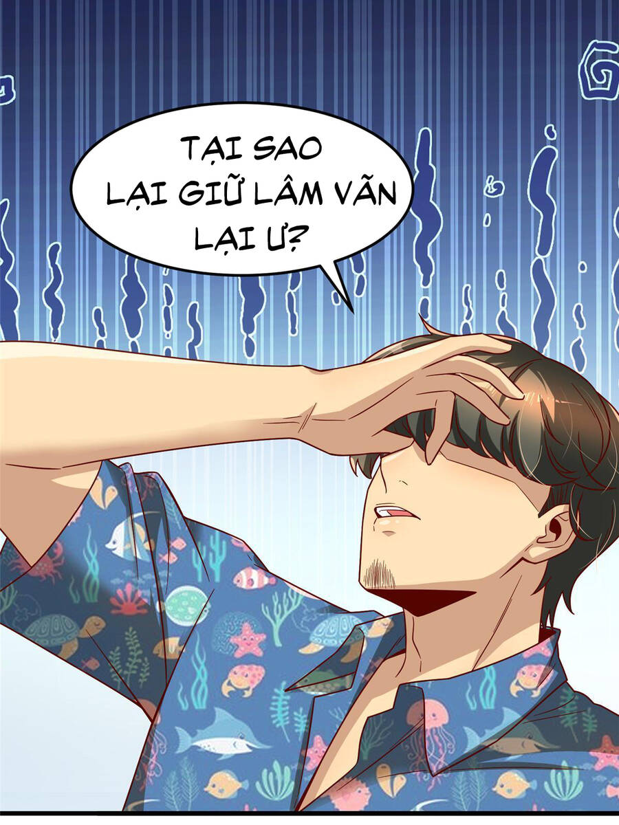 Trở Thành Tài Phiệt Nhờ Game Chapter 18 - 49