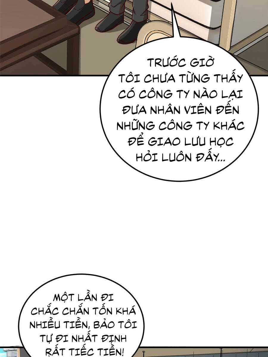 Trở Thành Tài Phiệt Nhờ Game Chapter 18 - 6