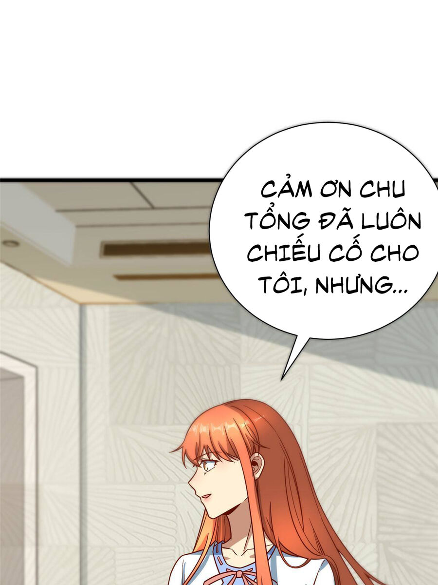 Trở Thành Tài Phiệt Nhờ Game Chapter 21 - 12