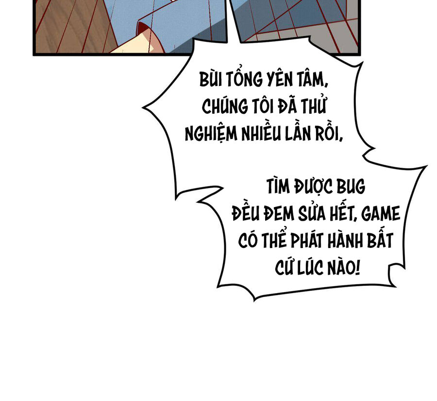 Trở Thành Tài Phiệt Nhờ Game Chapter 21 - 24