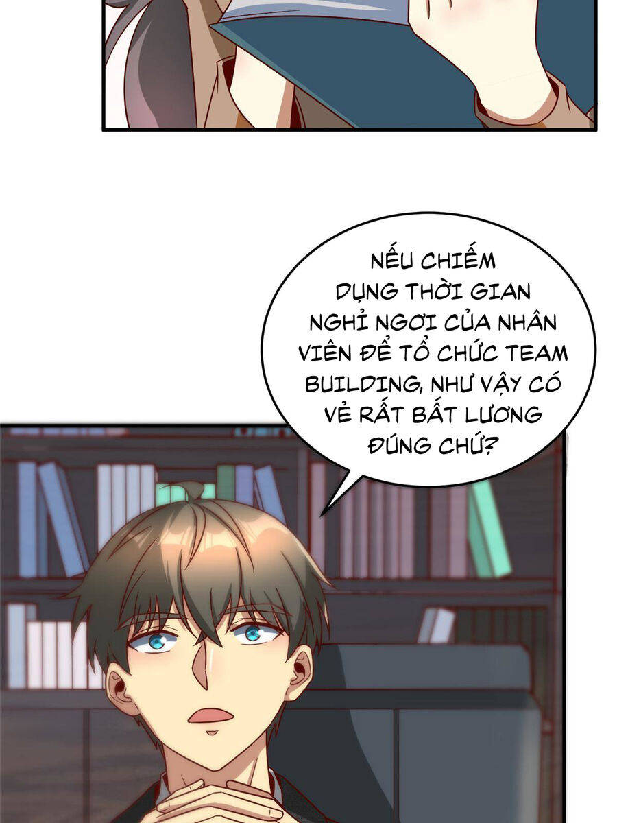 Trở Thành Tài Phiệt Nhờ Game Chapter 21 - 54
