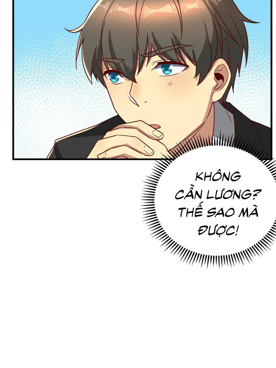 Trở Thành Tài Phiệt Nhờ Game Chapter 21 - 58