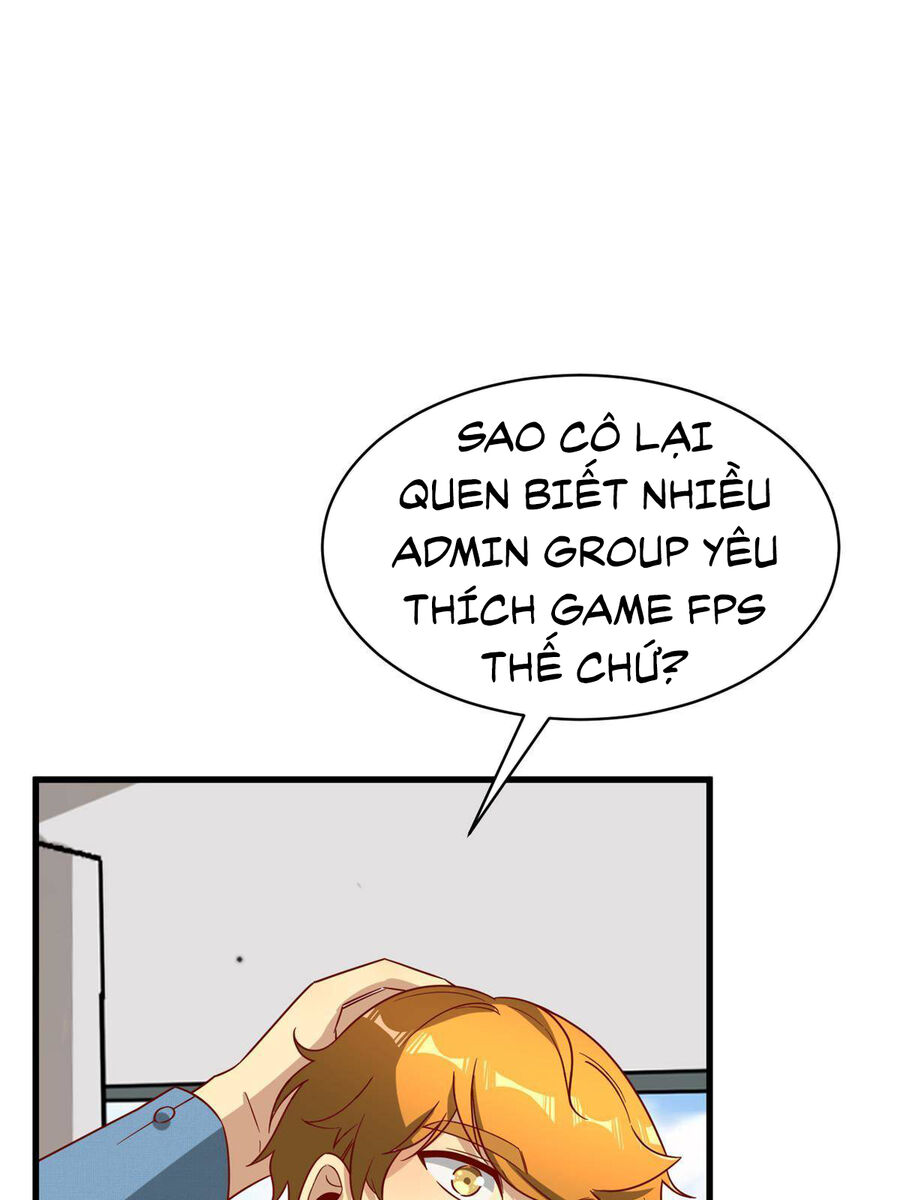 Trở Thành Tài Phiệt Nhờ Game Chapter 22 - 36