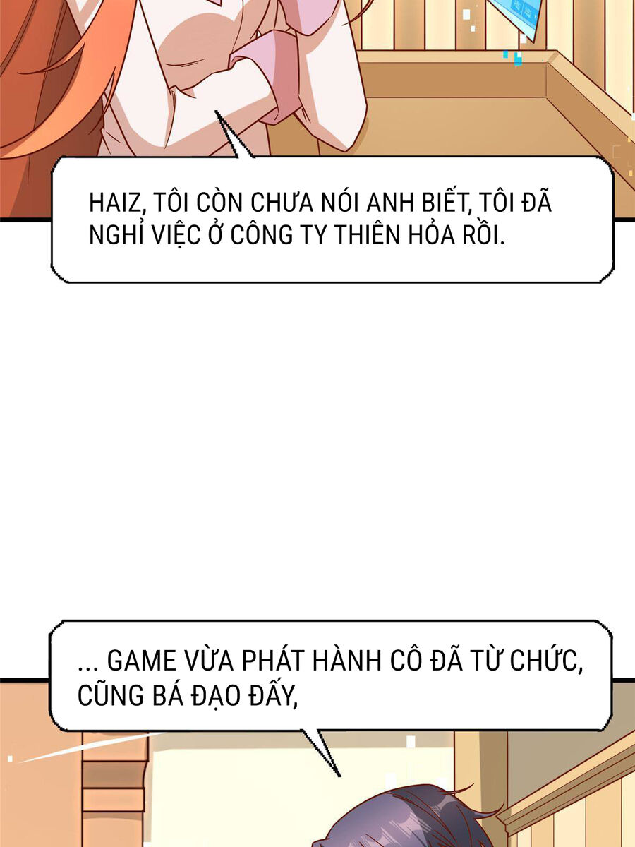 Trở Thành Tài Phiệt Nhờ Game Chapter 22 - 47