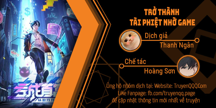Trở Thành Tài Phiệt Nhờ Game Chapter 22 - 67