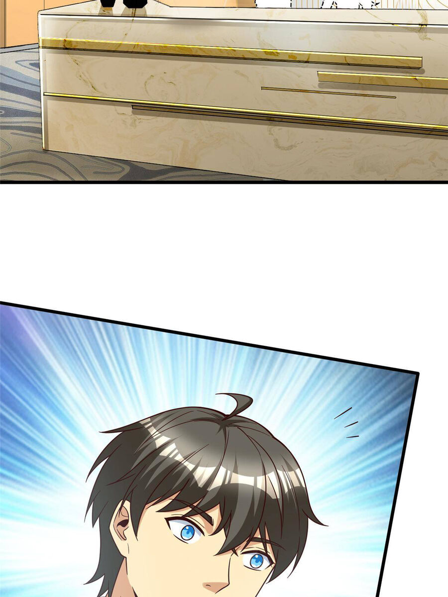 Trở Thành Tài Phiệt Nhờ Game Chapter 23 - 85