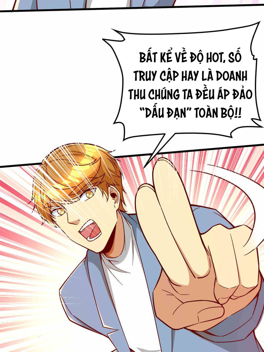 Trở Thành Tài Phiệt Nhờ Game Chapter 24 - 21